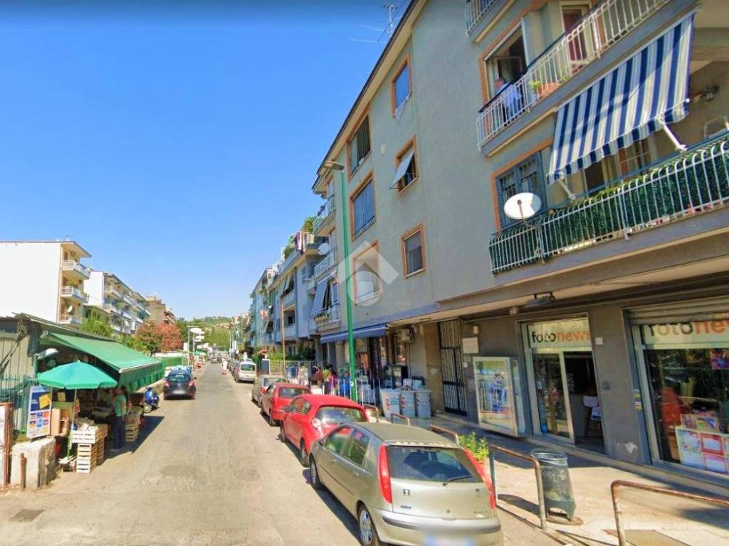 Appartamento a Napoli in Via Comunale Catena, 24 - Foto 2