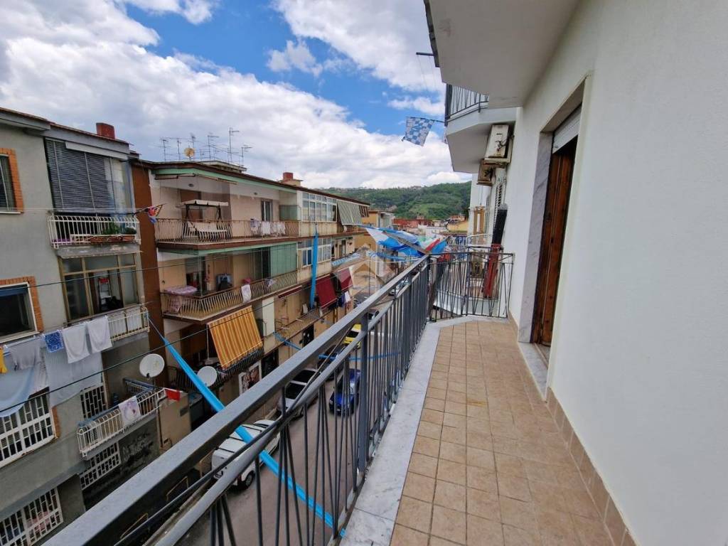 Appartamento a Napoli in Via Comunale Catena, 24 - Foto 5