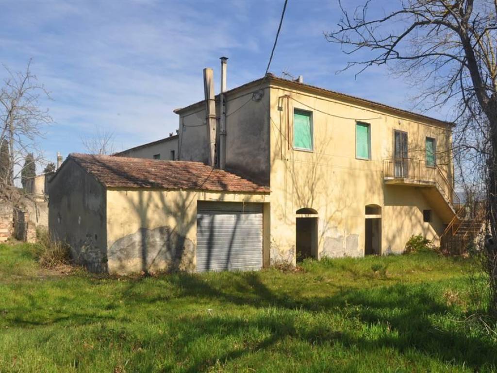 Rustico / casale a Rosignano marittimo in Via Emilia - Foto 2