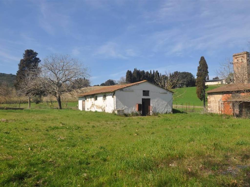 Rustico / casale a Rosignano marittimo in Via Emilia - Foto 3