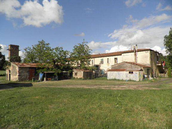 Rustico / casale a Rosignano marittimo in Via Emilia - Foto 4