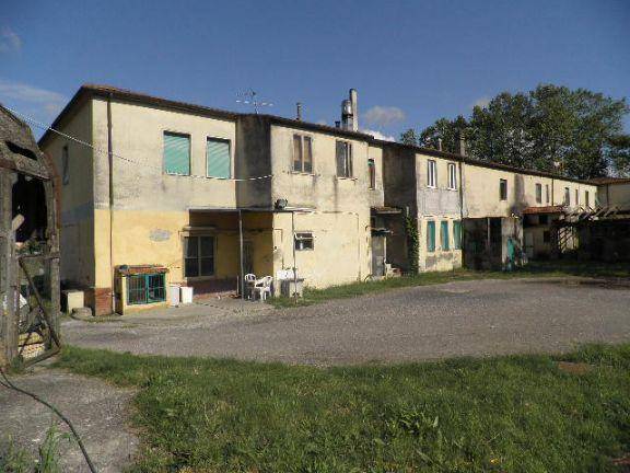 Rustico / casale a Rosignano marittimo in Via Emilia - Foto 5