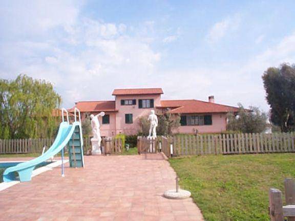 Villa a Rosignano marittimo - Foto 2