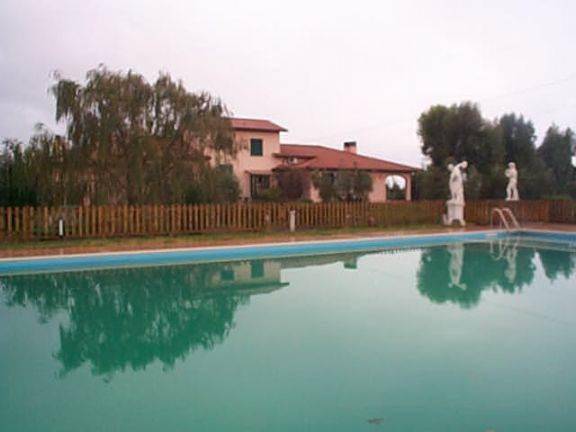 Villa a Rosignano marittimo - Foto 3