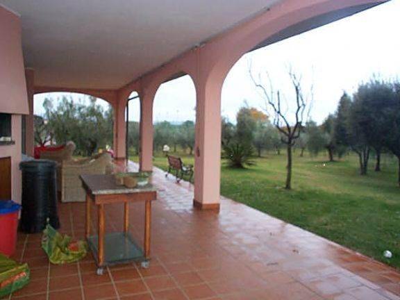 Villa a Rosignano marittimo - Foto 4