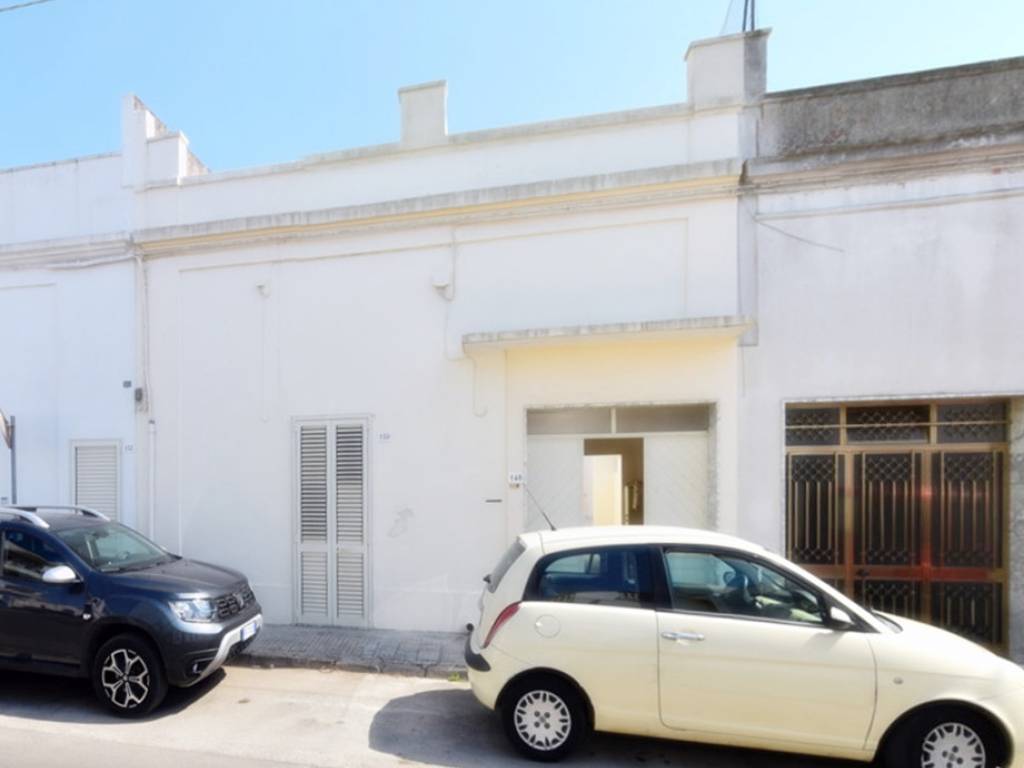Casa indipendente a Castrignano del capo - Foto 2