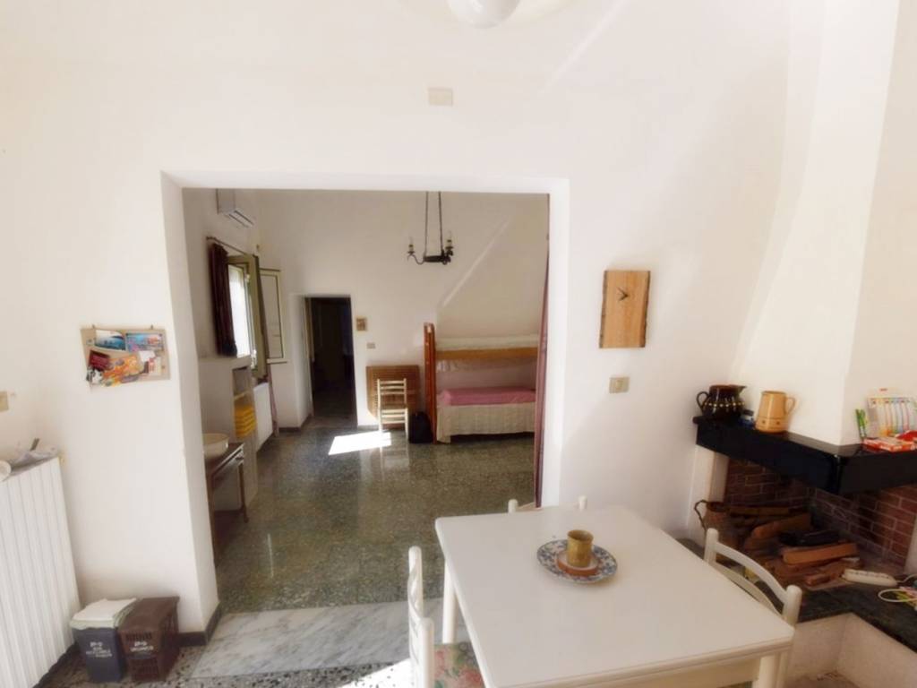 Casa indipendente a Castrignano del capo - Foto 3