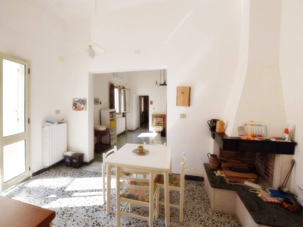 Casa indipendente a Castrignano del capo - Foto 5