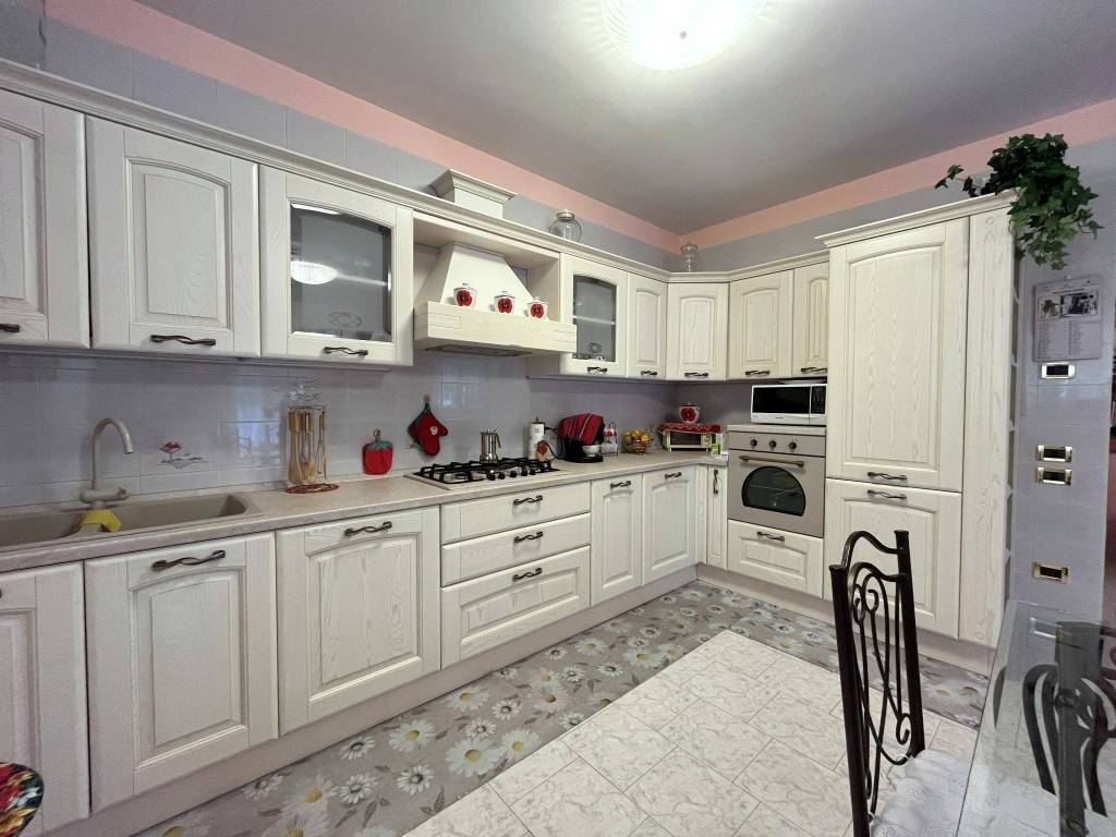 Villa a Porto viro in Via Roma, 5 - Foto 3
