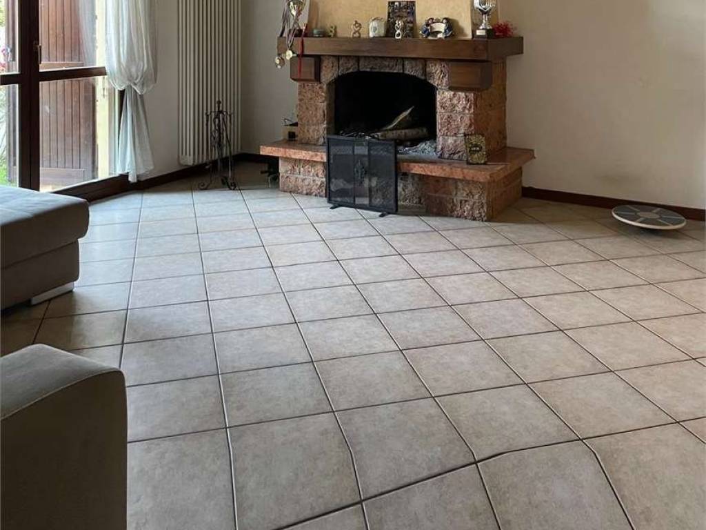 Villa a Casaletto lodigiano in via Guido Rossa , 4 - Foto 3