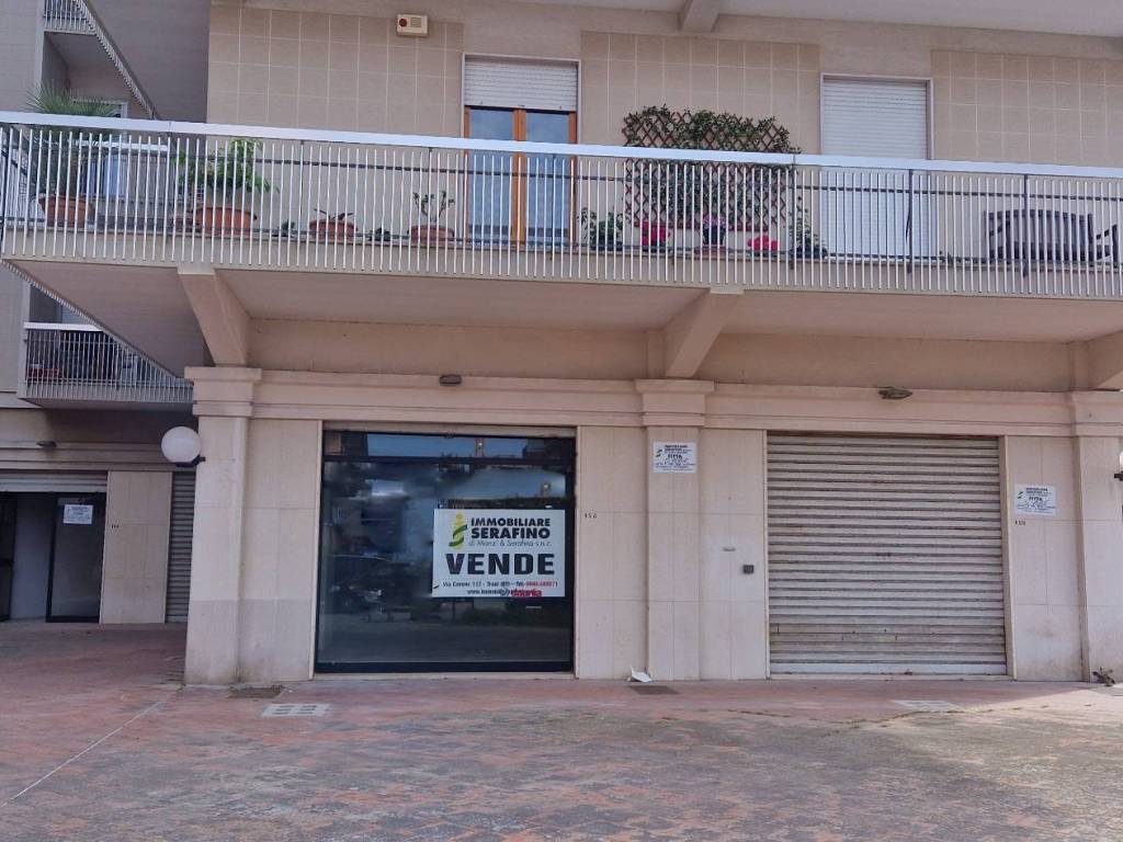 Immobile a Trani in Via Vittorio Malcangi - Foto 3
