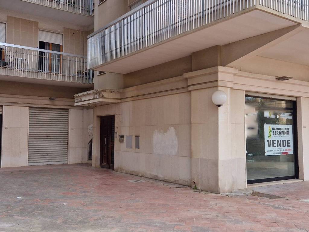 Immobile a Trani in Via Vittorio Malcangi - Foto 4