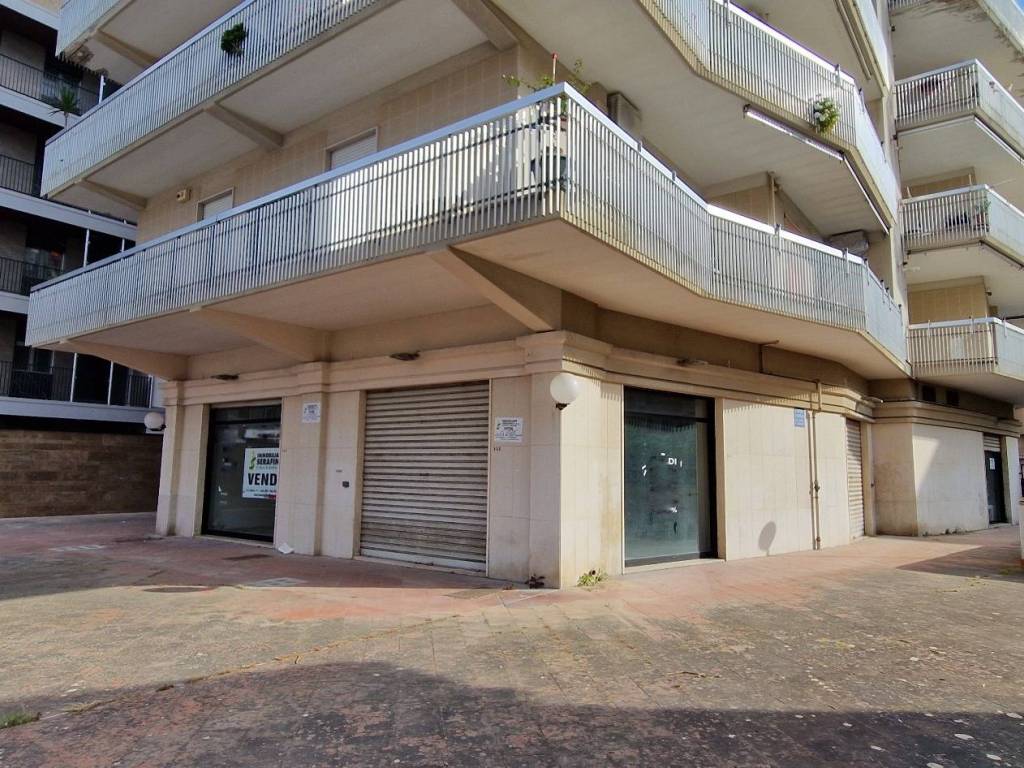 Immobile a Trani in Via Vittorio Malcangi - Foto 5