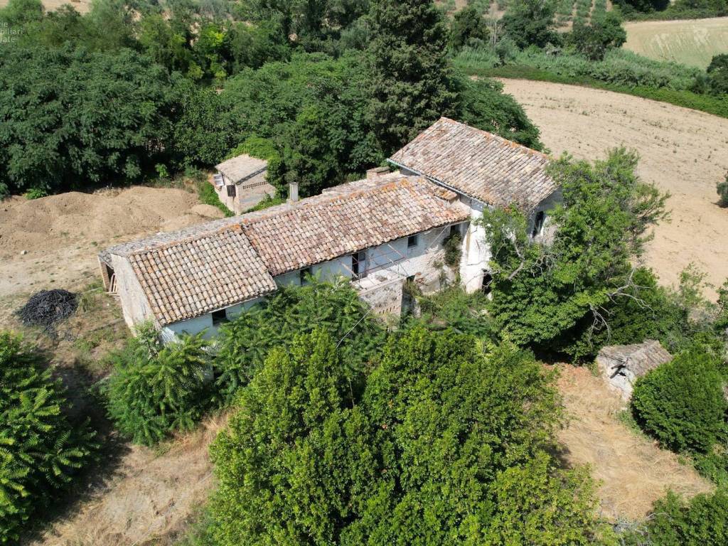 Rustico / casale a Monteprandone in C.da Macigne - Foto 2