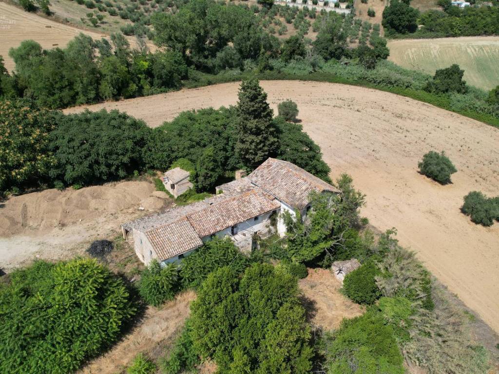 Rustico / casale a Monteprandone in C.da Macigne - Foto 3