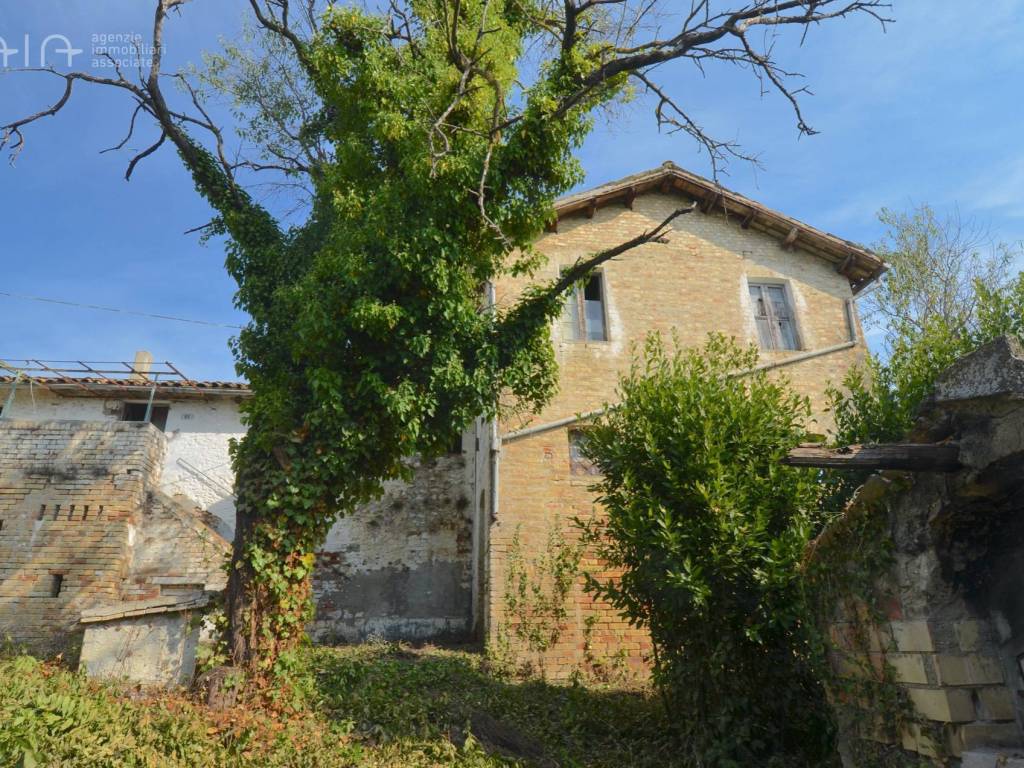 Rustico / casale a Monteprandone in C.da Macigne - Foto 4