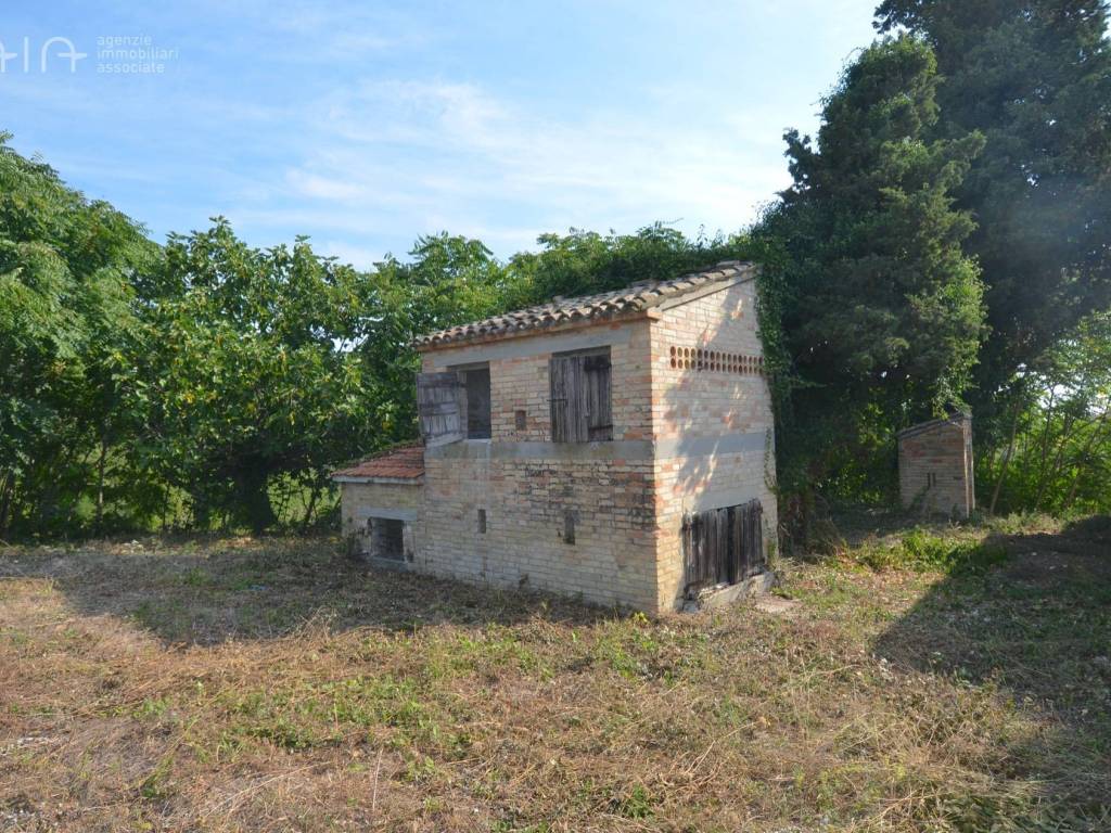 Rustico / casale a Monteprandone in C.da Macigne - Foto 5