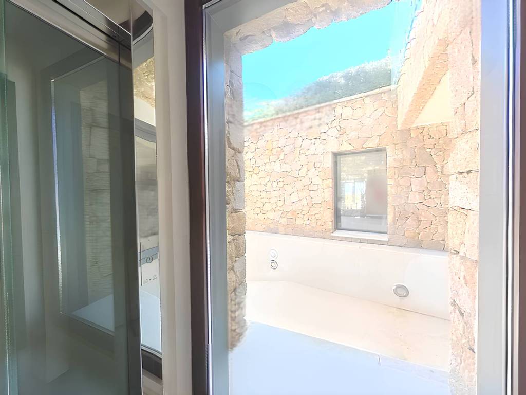 Villa a Arzachena in Via Miata - Foto 4
