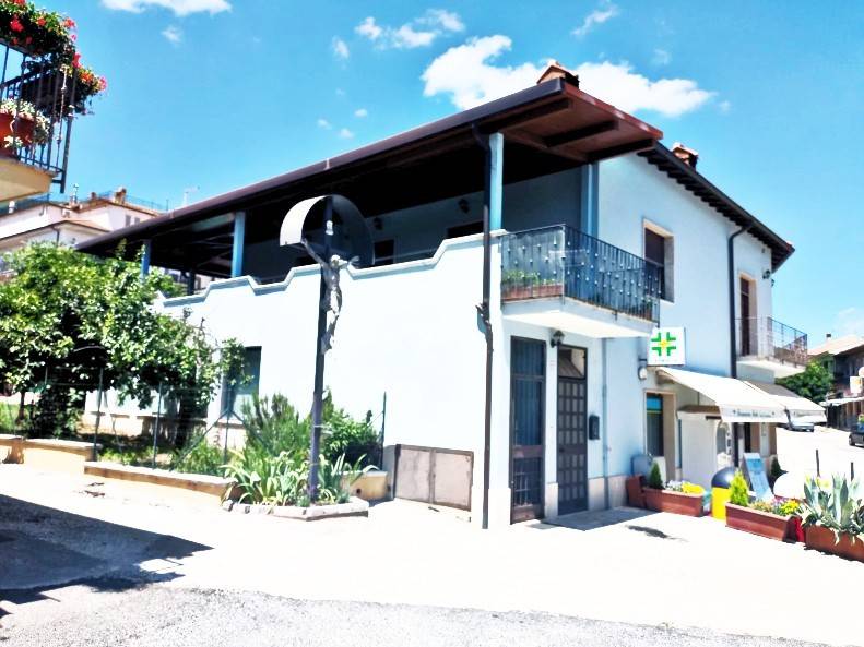 Palazzo / stabile a Greccio in Piazza Madonna di Loreto, 22 - Foto 2