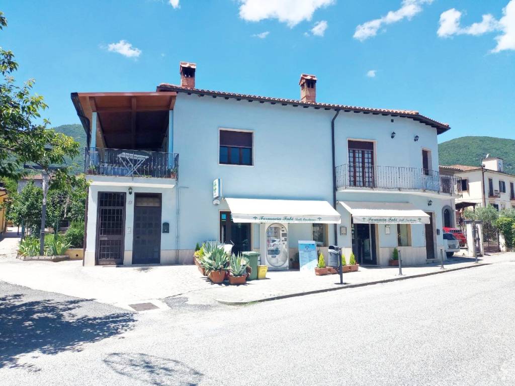 Palazzo / stabile a Greccio in Piazza Madonna di Loreto, 22 - Foto 4