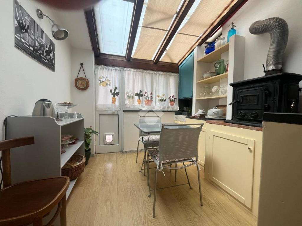 Appartamento a Sarzana in Via Mazzini, 48 - Foto 3