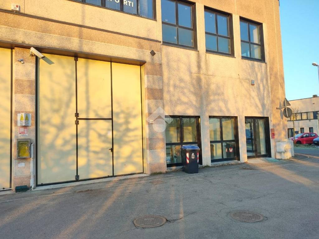Immobile a Novi di modena in Via Chiesa Sud - Foto 4