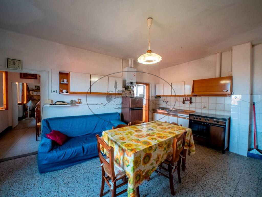 Appartamento a Castelfranco piandisco in via Cavour - Foto 2