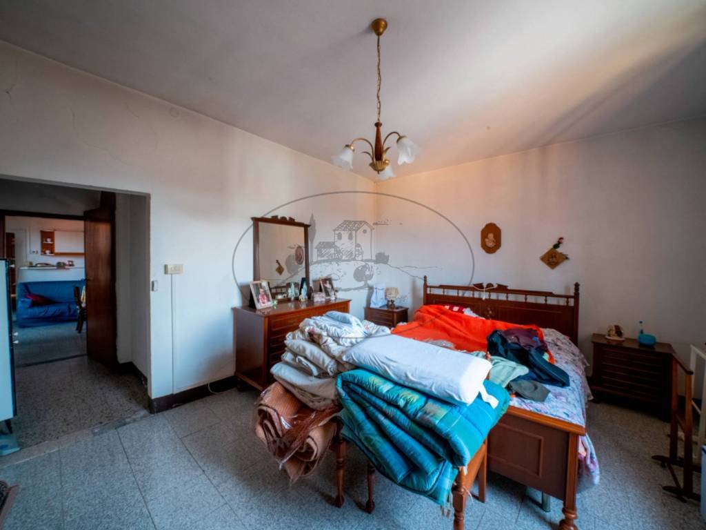 Appartamento a Castelfranco piandisco in via Cavour - Foto 4
