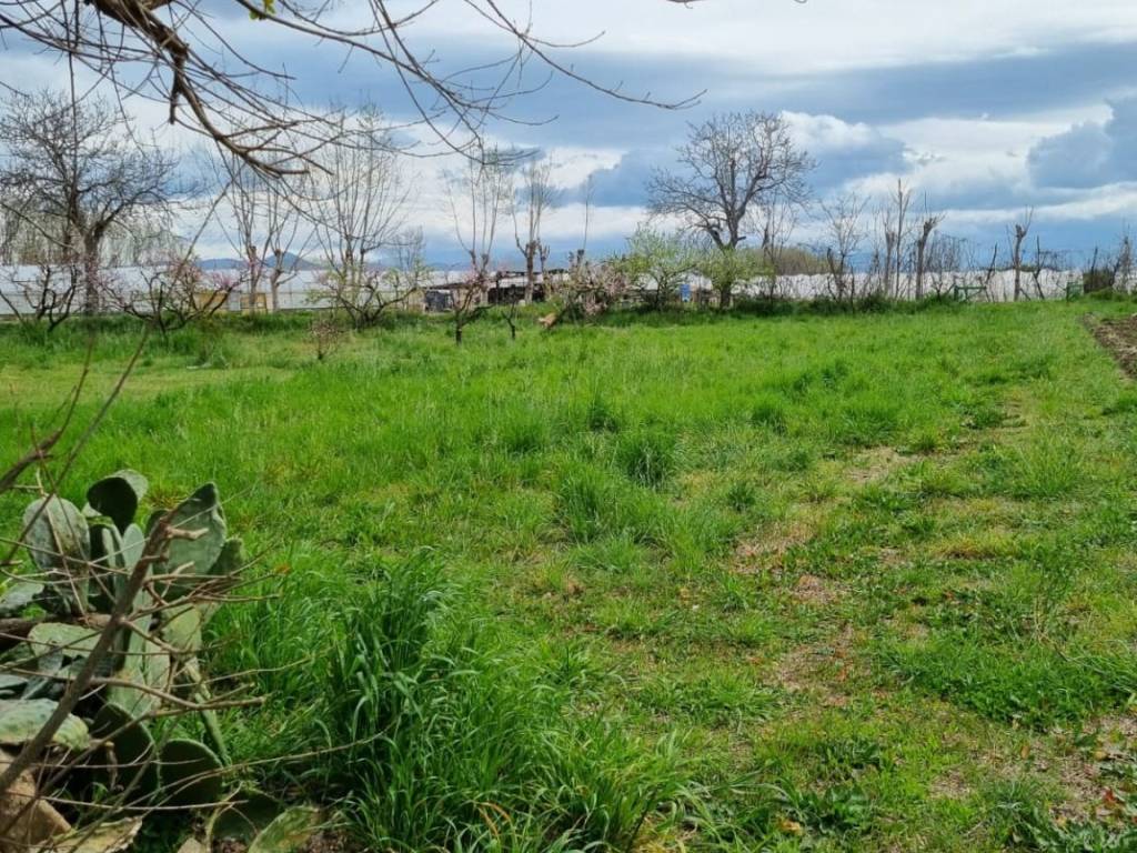 Terreno a Teverola in Via Roma - Foto 2