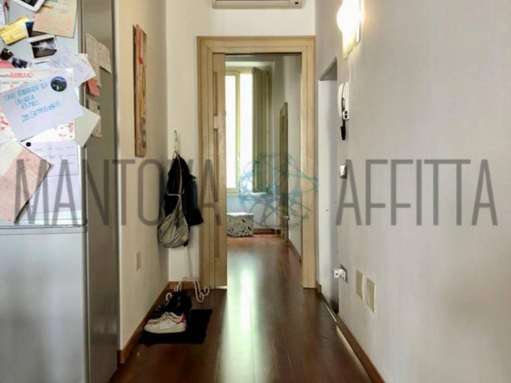 Appartamento a Mantova in Via Pietro Fortunato Calvi - Foto 2
