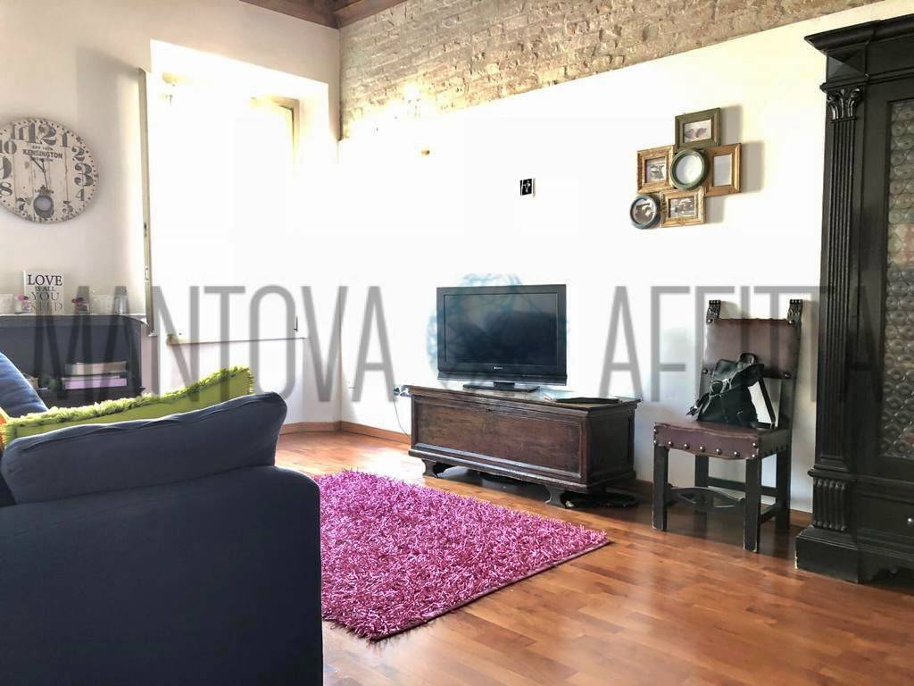 Appartamento a Mantova in Via Pietro Fortunato Calvi - Foto 3