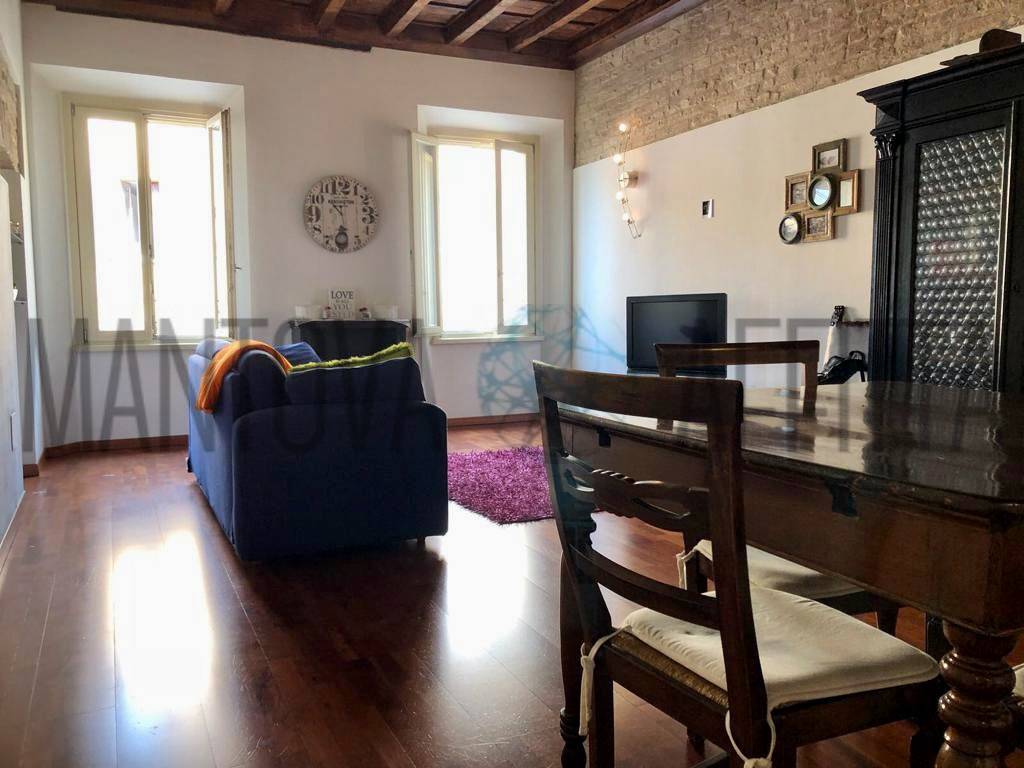 Appartamento a Mantova in Via Pietro Fortunato Calvi - Foto 4