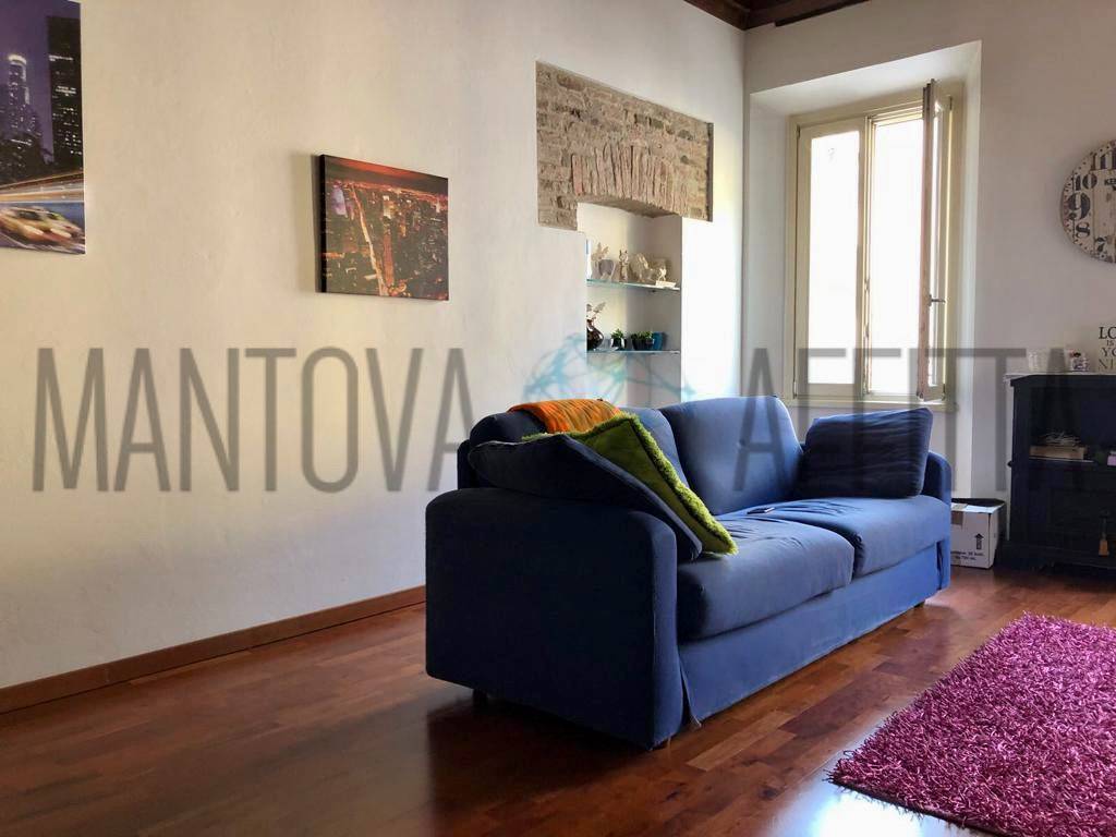Appartamento a Mantova in Via Pietro Fortunato Calvi - Foto 5