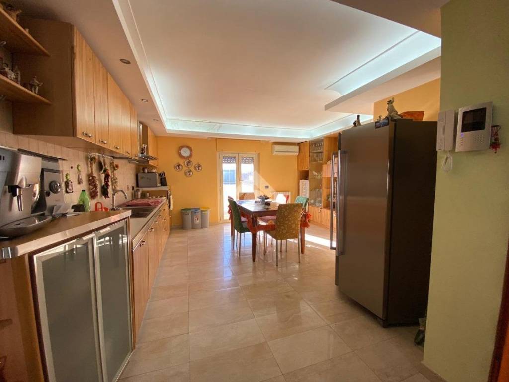 Appartamento a Casavatore in VIA COLATOIO D'ARZANO, 2 - Foto 2