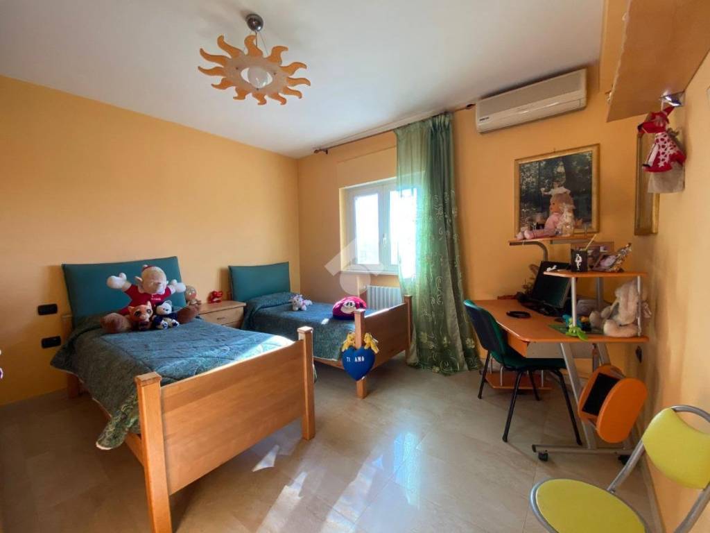 Appartamento a Casavatore in VIA COLATOIO D'ARZANO, 2 - Foto 4