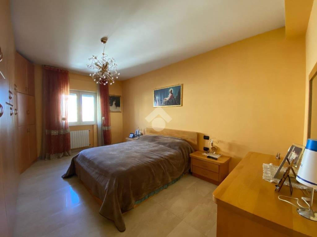 Appartamento a Casavatore in VIA COLATOIO D'ARZANO, 2 - Foto 5