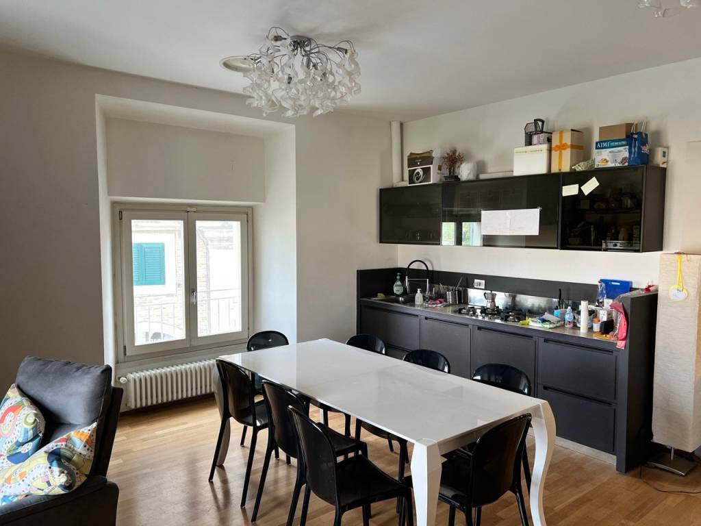 Appartamento a Senigallia in Via Fratelli Bandiera - Foto 4