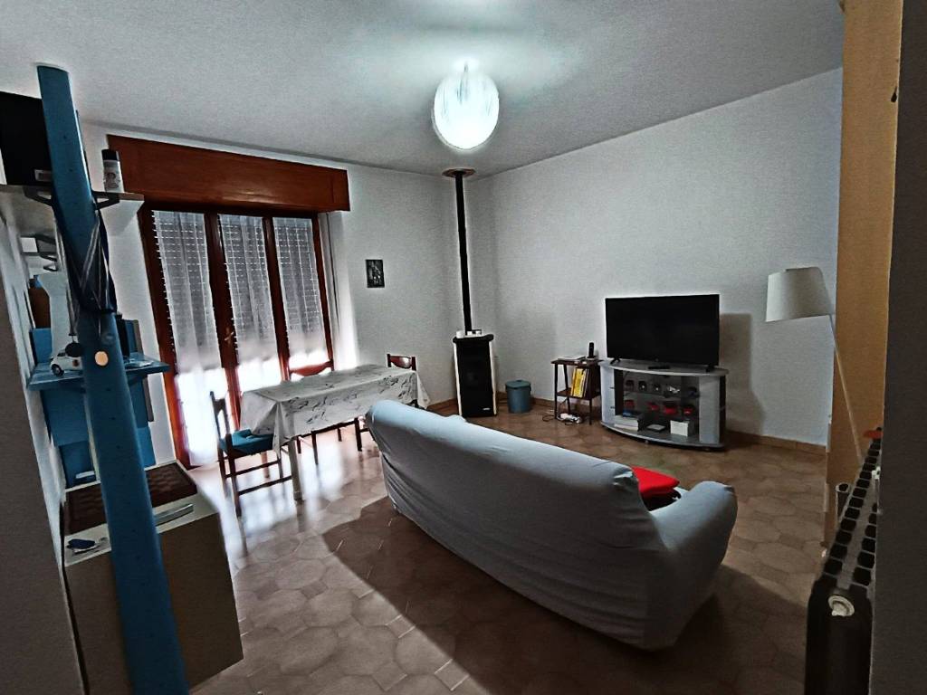 Appartamento a Greccio in Piazza Madonna di Loreto, 22 - Foto 4