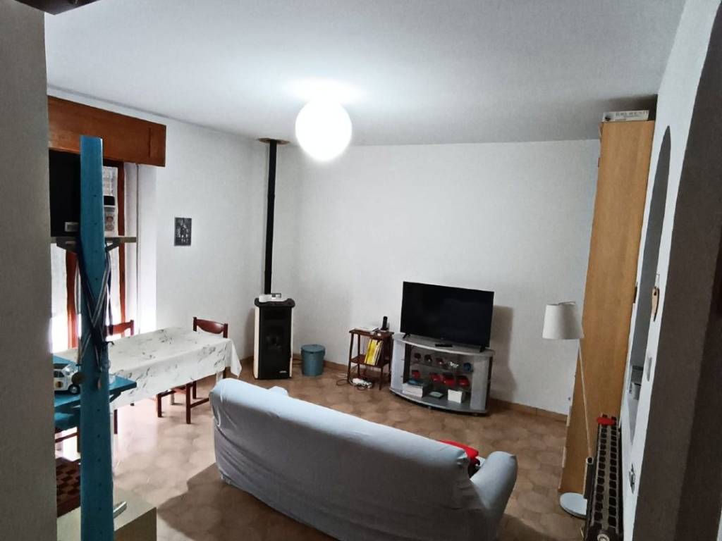 Appartamento a Greccio in Piazza Madonna di Loreto, 22 - Foto 5