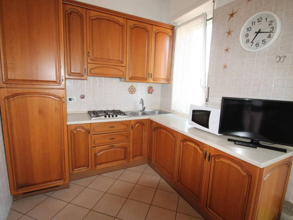 Appartamento a Borghetto santo spirito in Corso Europa 31. - Foto 3