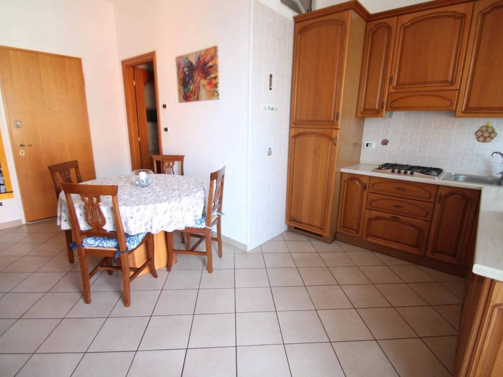 Appartamento a Borghetto santo spirito in Corso Europa 31. - Foto 4