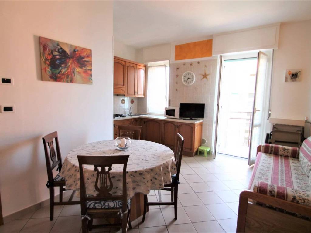 Appartamento a Borghetto santo spirito in Corso Europa 31. - Foto 5
