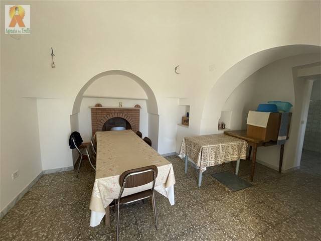 Rustico / casale a Martina franca in Strada Monti del Duca - Foto 2