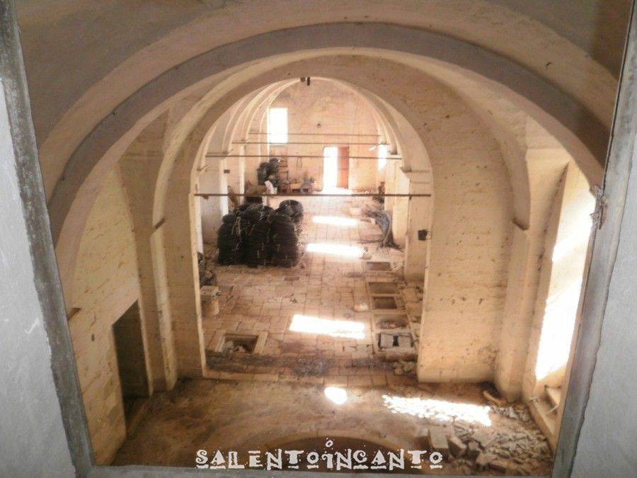 Rustico / casale a Minervino di lecce in Via Giovanni Pascoli - Foto 2