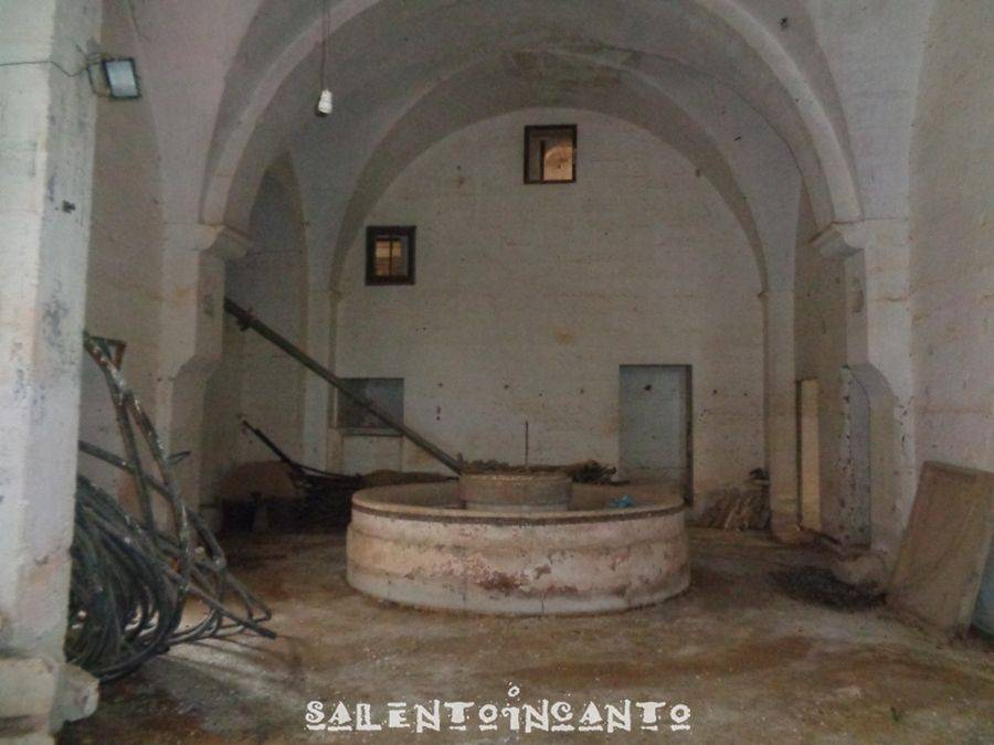 Rustico / casale a Minervino di lecce in Via Giovanni Pascoli - Foto 3