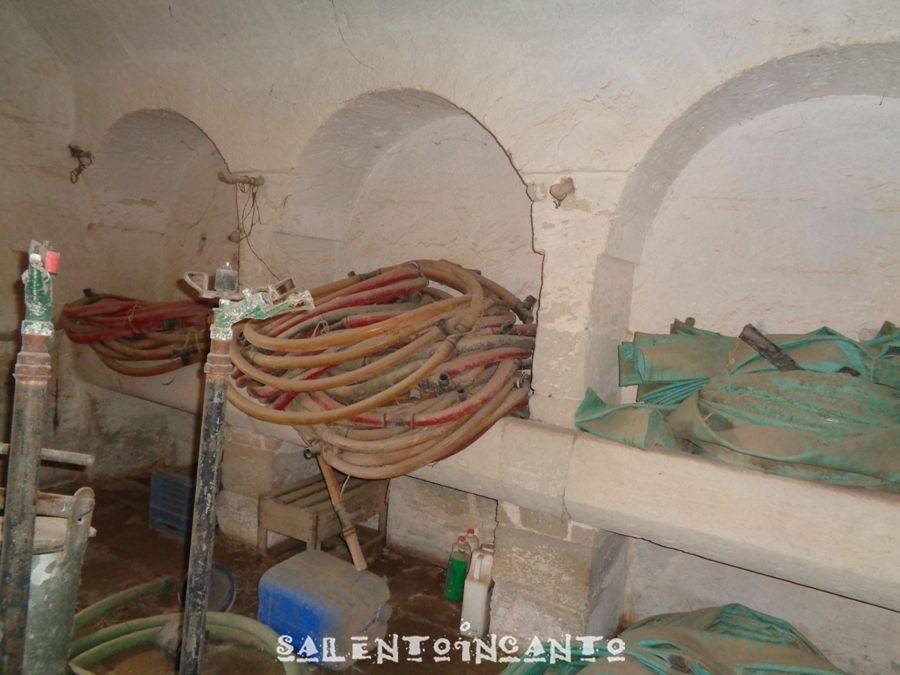 Rustico / casale a Minervino di lecce in Via Giovanni Pascoli - Foto 4