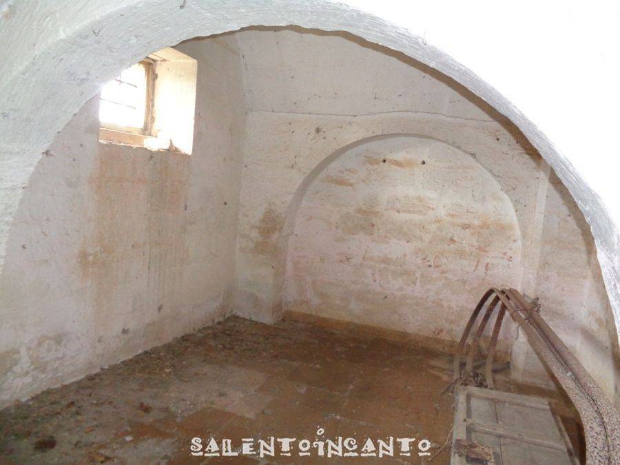 Rustico / casale a Minervino di lecce in Via Giovanni Pascoli - Foto 5