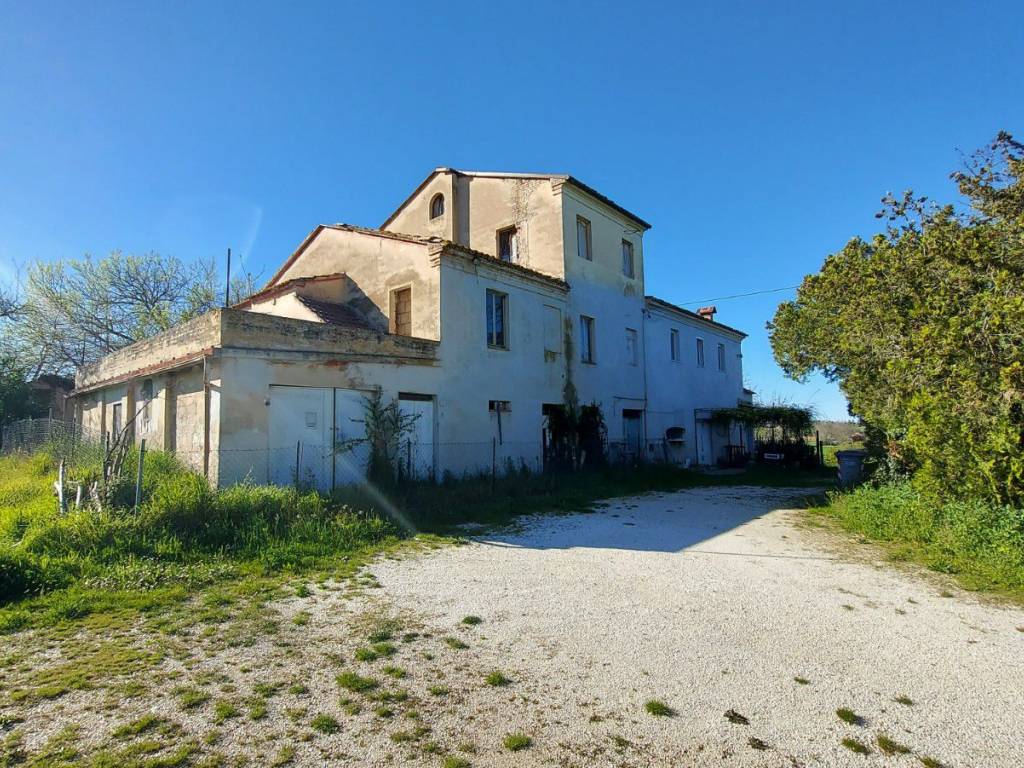 Rustico / casale a Monsano - Foto 2