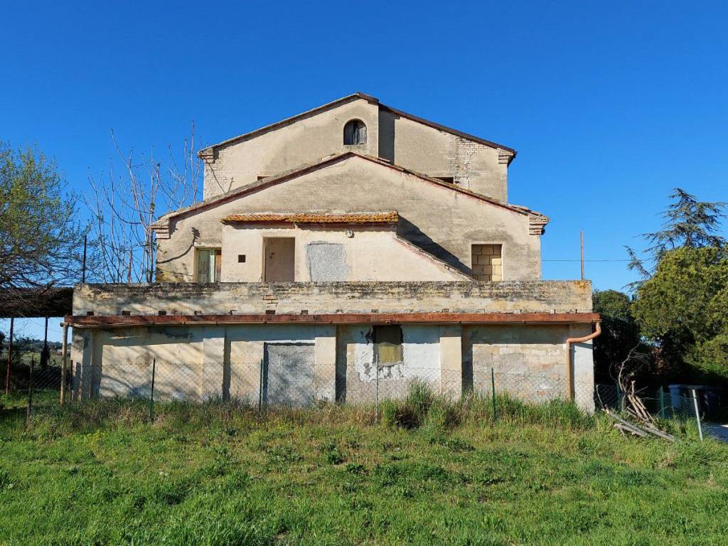 Rustico / casale a Monsano - Foto 3
