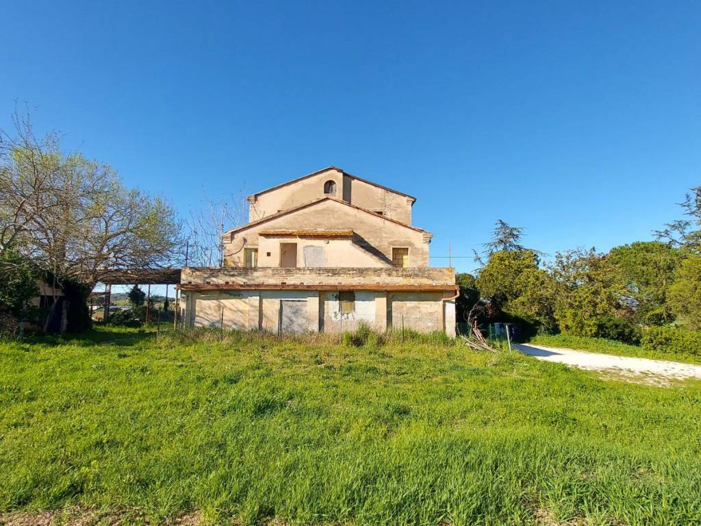 Rustico / casale a Monsano - Foto 4